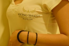 Massage Mường Thanh