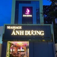 Massage Ánh Dương