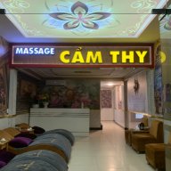 Massage Cẩm Thy