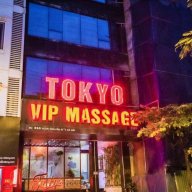 Massage Vip Tokyo Hà Nội