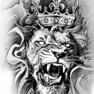 Lion( . )( . )King