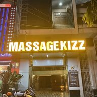 Massage Kizz